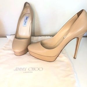 Jimmy choo shoes